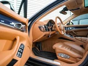 Porsche Panamera 3.0 S Hybrid 3.0 S Hybrid thumbnail 6