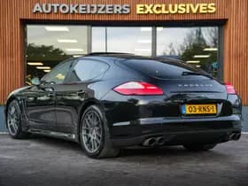 Porsche Panamera 3.0 S Hybrid 3.0 S Hybrid thumbnail 7