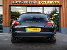 Porsche Panamera 3.0 S Hybrid 3.0 S Hybrid thumbnail 9