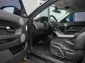 Land Rover Range Rover Evoque Coupe 2.2 SD4 4WD Prestige Coupe 2.2 SD4 4WD Prestige thumbnail 2