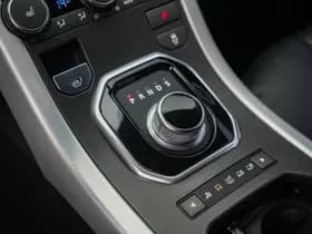 Land Rover Range Rover Evoque Coupe 2.2 SD4 4WD Prestige Coupe 2.2 SD4 4WD Prestige thumbnail 15