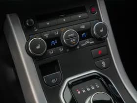 Land Rover Range Rover Evoque Coupe 2.2 SD4 4WD Prestige Coupe 2.2 SD4 4WD Prestige thumbnail 16