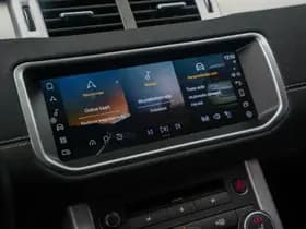 Land Rover Range Rover Evoque Coupe 2.2 SD4 4WD Prestige Coupe 2.2 SD4 4WD Prestige thumbnail 18