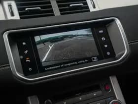 Land Rover Range Rover Evoque Coupe 2.2 SD4 4WD Prestige Coupe 2.2 SD4 4WD Prestige thumbnail 19