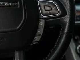 Land Rover Range Rover Evoque Coupe 2.2 SD4 4WD Prestige Coupe 2.2 SD4 4WD Prestige thumbnail 21