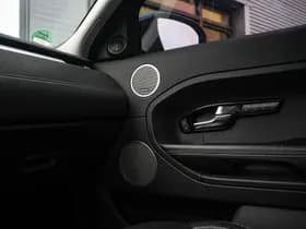 Land Rover Range Rover Evoque Coupe 2.2 SD4 4WD Prestige Coupe 2.2 SD4 4WD Prestige thumbnail 23