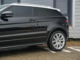 Land Rover Range Rover Evoque Coupe 2.2 SD4 4WD Prestige Coupe 2.2 SD4 4WD Prestige thumbnail 30