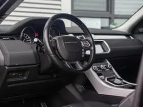Land Rover Range Rover Evoque Coupe 2.2 SD4 4WD Prestige Coupe 2.2 SD4 4WD Prestige thumbnail 4