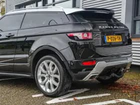 Land Rover Range Rover Evoque Coupe 2.2 SD4 4WD Prestige Coupe 2.2 SD4 4WD Prestige thumbnail 31