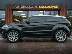 Land Rover Range Rover Evoque Coupe 2.2 SD4 4WD Prestige Coupe 2.2 SD4 4WD Prestige thumbnail 5