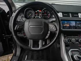 Land Rover Range Rover Evoque Coupe 2.2 SD4 4WD Prestige Coupe 2.2 SD4 4WD Prestige thumbnail 6