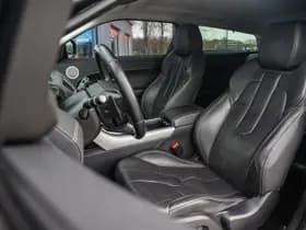 Land Rover Range Rover Evoque Coupe 2.2 SD4 4WD Prestige Coupe 2.2 SD4 4WD Prestige thumbnail 8