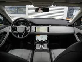 Land Rover Range Rover Evoque 2.0 P300 AWD R-Dynamic 2.0 P300 AWD R-Dynamic thumbnail 2