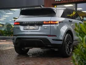 Land Rover Range Rover Evoque 2.0 P300 AWD R-Dynamic 2.0 P300 AWD R-Dynamic thumbnail 11