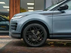 Land Rover Range Rover Evoque 2.0 P300 AWD R-Dynamic 2.0 P300 AWD R-Dynamic thumbnail 12