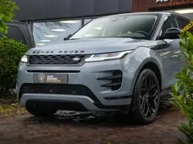Land Rover Range Rover Evoque 2.0 P300 AWD R-Dynamic 2.0 P300 AWD R-Dynamic thumbnail 13