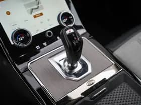 Land Rover Range Rover Evoque 2.0 P300 AWD R-Dynamic 2.0 P300 AWD R-Dynamic thumbnail 15
