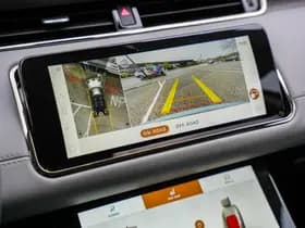 Land Rover Range Rover Evoque 2.0 P300 AWD R-Dynamic 2.0 P300 AWD R-Dynamic thumbnail 19