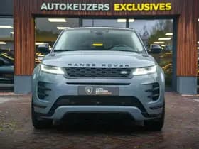 Land Rover Range Rover Evoque 2.0 P300 AWD R-Dynamic 2.0 P300 AWD R-Dynamic thumbnail 3