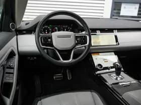 Land Rover Range Rover Evoque 2.0 P300 AWD R-Dynamic 2.0 P300 AWD R-Dynamic thumbnail 4