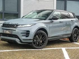 Land Rover Range Rover Evoque 2.0 P300 AWD R-Dynamic 2.0 P300 AWD R-Dynamic thumbnail 31