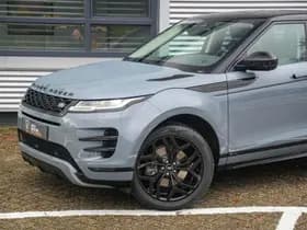 Land Rover Range Rover Evoque 2.0 P300 AWD R-Dynamic 2.0 P300 AWD R-Dynamic thumbnail 32