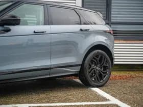 Land Rover Range Rover Evoque 2.0 P300 AWD R-Dynamic 2.0 P300 AWD R-Dynamic thumbnail 33