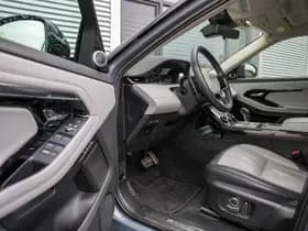 Land Rover Range Rover Evoque 2.0 P300 AWD R-Dynamic 2.0 P300 AWD R-Dynamic thumbnail 6