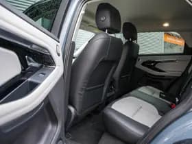 Land Rover Range Rover Evoque 2.0 P300 AWD R-Dynamic 2.0 P300 AWD R-Dynamic thumbnail 10