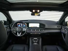 Mercedes-Benz GLE 350 de 4MATIC Premium Plus 350 de 4MATIC Premium Plus thumbnail 2