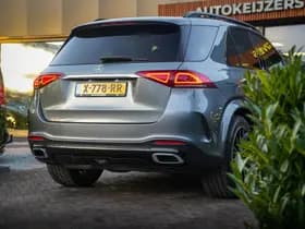 Mercedes-Benz GLE 350 de 4MATIC Premium Plus 350 de 4MATIC Premium Plus thumbnail 11