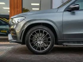 Mercedes-Benz GLE 350 de 4MATIC Premium Plus 350 de 4MATIC Premium Plus thumbnail 12