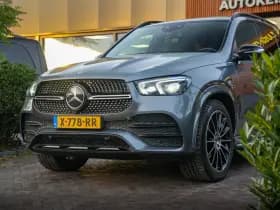 Mercedes-Benz GLE 350 de 4MATIC Premium Plus 350 de 4MATIC Premium Plus thumbnail 13