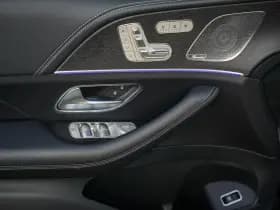 Mercedes-Benz GLE 350 de 4MATIC Premium Plus 350 de 4MATIC Premium Plus thumbnail 14