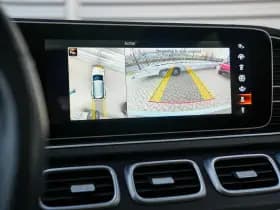 Mercedes-Benz GLE 350 de 4MATIC Premium Plus 350 de 4MATIC Premium Plus thumbnail 18