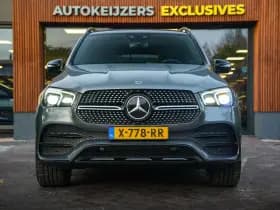 Mercedes-Benz GLE 350 de 4MATIC Premium Plus 350 de 4MATIC Premium Plus thumbnail 3