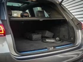 Mercedes-Benz GLE 350 de 4MATIC Premium Plus 350 de 4MATIC Premium Plus thumbnail 27