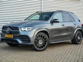 Mercedes-Benz GLE 350 de 4MATIC Premium Plus 350 de 4MATIC Premium Plus thumbnail 30