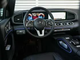 Mercedes-Benz GLE 350 de 4MATIC Premium Plus 350 de 4MATIC Premium Plus thumbnail 4