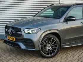 Mercedes-Benz GLE 350 de 4MATIC Premium Plus 350 de 4MATIC Premium Plus thumbnail 31