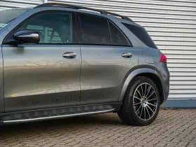 Mercedes-Benz GLE 350 de 4MATIC Premium Plus 350 de 4MATIC Premium Plus thumbnail 32