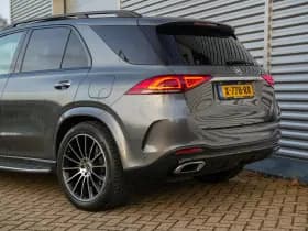 Mercedes-Benz GLE 350 de 4MATIC Premium Plus 350 de 4MATIC Premium Plus thumbnail 33