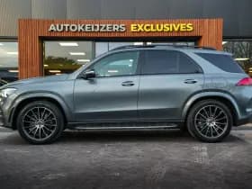 Mercedes-Benz GLE 350 de 4MATIC Premium Plus 350 de 4MATIC Premium Plus thumbnail 5