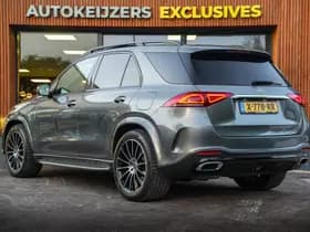 Mercedes-Benz GLE 350 de 4MATIC Premium Plus 350 de 4MATIC Premium Plus thumbnail 7