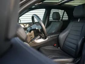 Mercedes-Benz GLE 350 de 4MATIC Premium Plus 350 de 4MATIC Premium Plus thumbnail 8