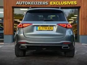 Mercedes-Benz GLE 350 de 4MATIC Premium Plus 350 de 4MATIC Premium Plus thumbnail 9