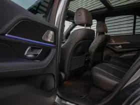 Mercedes-Benz GLE 350 de 4MATIC Premium Plus 350 de 4MATIC Premium Plus thumbnail 10