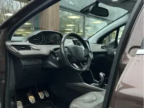 Peugeot 2008 1.6 VTi Féline 1.6 VTi Féline thumbnail 12