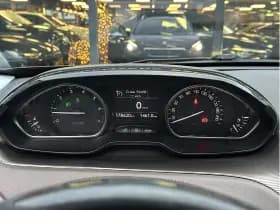 Peugeot 2008 1.6 VTi Féline 1.6 VTi Féline thumbnail 18