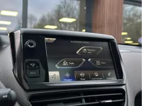 Peugeot 2008 1.6 VTi Féline 1.6 VTi Féline thumbnail 20